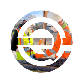 Equilibrium Mission Logo